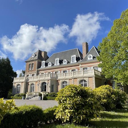 Château de Noyelles – Baie de Somme Exterior foto