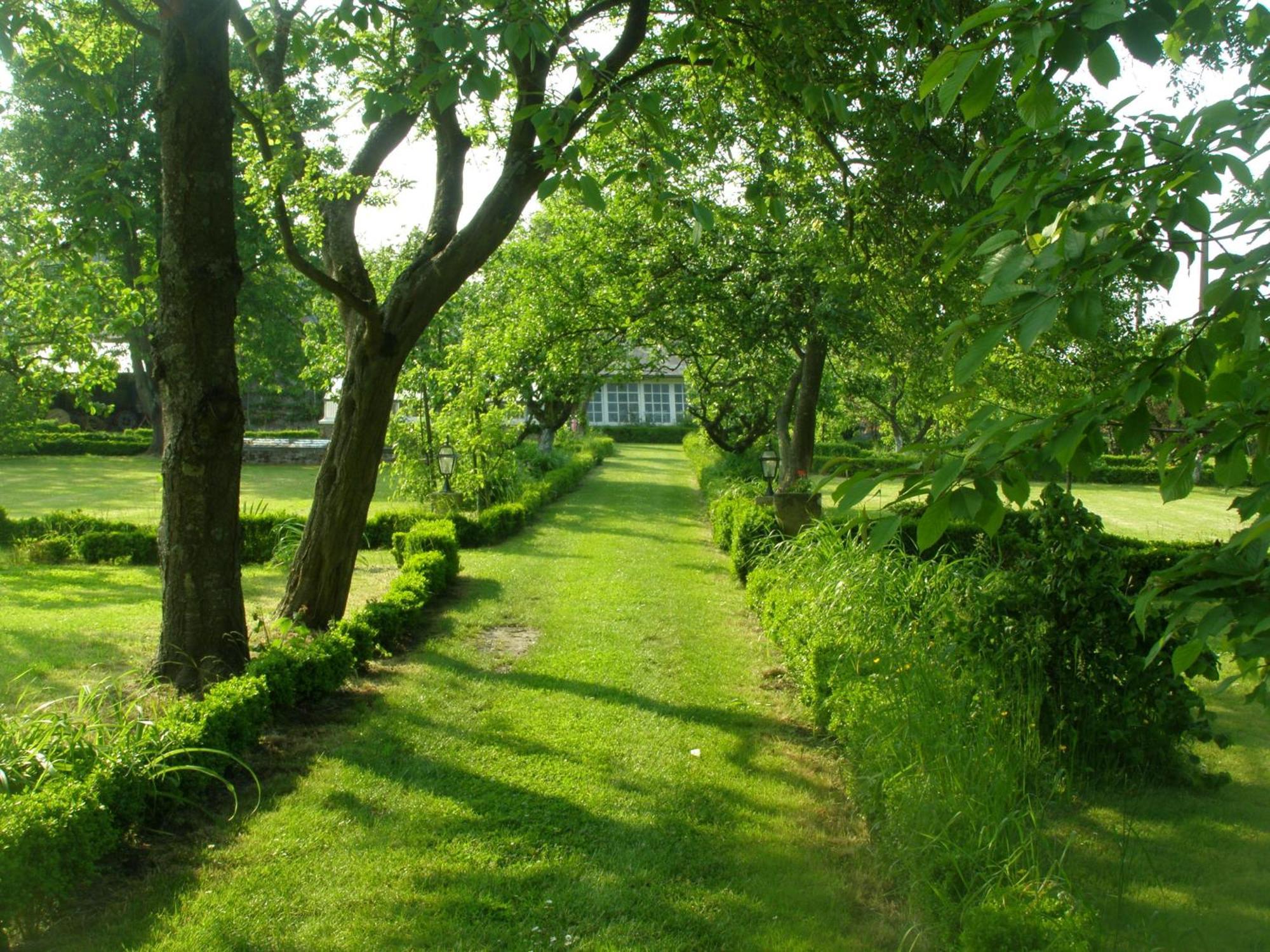 Château de Noyelles – Baie de Somme Exterior foto